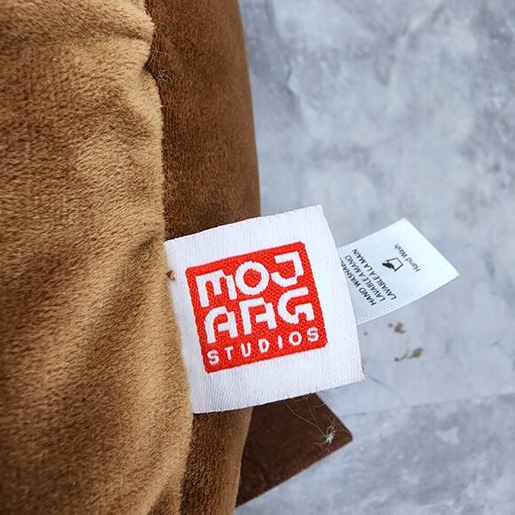 Minecraft Bee Plush Bumblebee Pillow Buddy - Picture 5 of 10